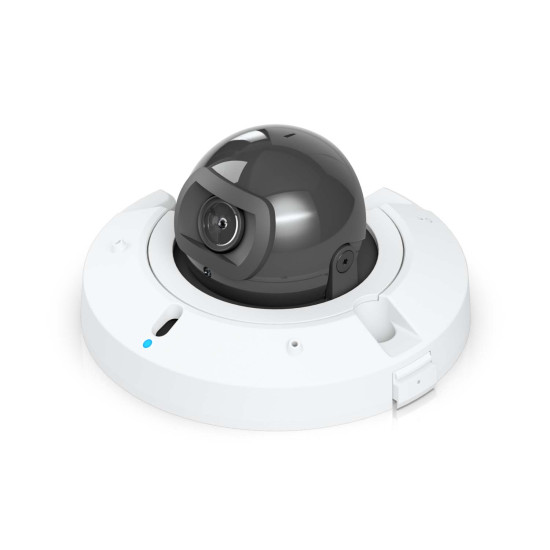 Cameră IP Mini Dome 4K UniFi Ubiquiti G6 PoE, UVC-G6-Mini-Dome-W