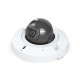 Cameră IP Mini Dome 4K UniFi Ubiquiti G6 PoE, UVC-G6-Mini-Dome-W
