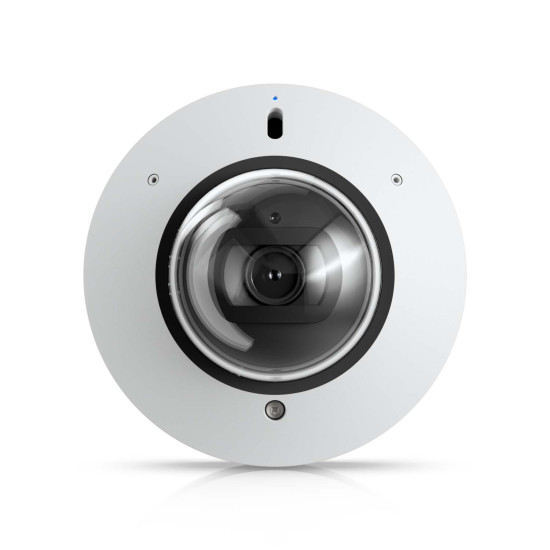 Cameră IP Mini Dome 4K UniFi Ubiquiti G6 PoE, UVC-G6-Mini-Dome-W
