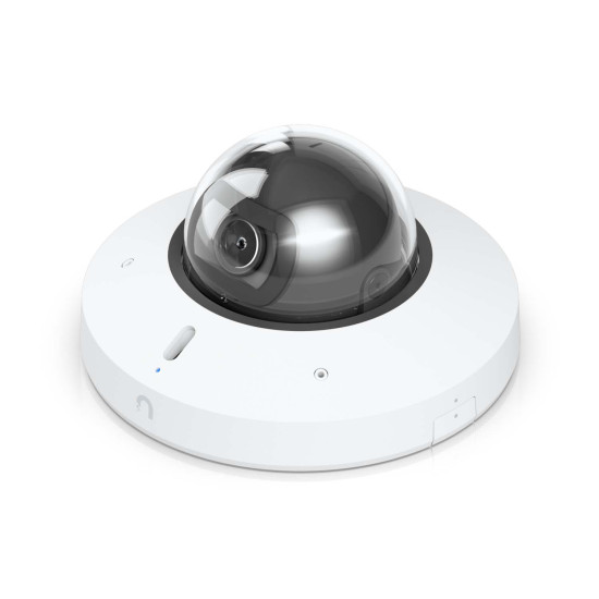 Cameră IP Mini Dome 4K UniFi Ubiquiti G6 PoE, UVC-G6-Mini-Dome-W