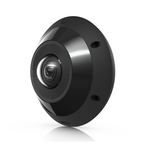 Cameră IP 360° 12 MP UniFi Ubiquiti G6 Pro PoE, UVC-G6-Pro-360-B
