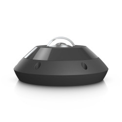Cameră IP 360° 12 MP UniFi Ubiquiti G6 Pro PoE, UVC-G6-Pro-360-B