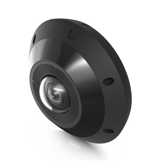 Cameră IP 360° 12 MP UniFi Ubiquiti G6 Pro PoE, UVC-G6-Pro-360-B