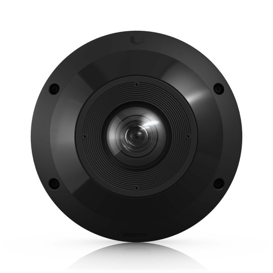 Cameră IP 360° 12 MP UniFi Ubiquiti G6 Pro PoE, UVC-G6-Pro-360-B
