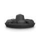 Cameră IP 360° 12 MP UniFi Ubiquiti G6 Pro PoE, UVC-G6-Pro-360-B