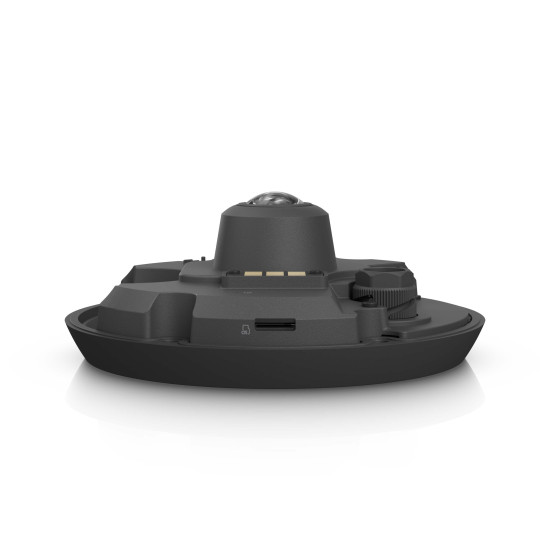 Cameră IP 360° 12 MP UniFi Ubiquiti G6 Pro PoE, UVC-G6-Pro-360-B