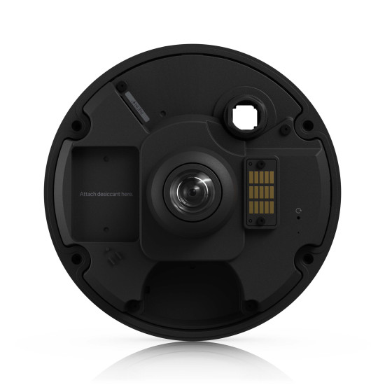 Cameră IP 360° 12 MP UniFi Ubiquiti G6 Pro PoE, UVC-G6-Pro-360-B
