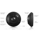 Cameră IP 360° 12 MP UniFi Ubiquiti G6 Pro PoE, UVC-G6-Pro-360-B