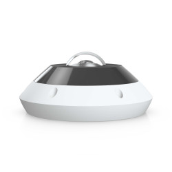 Cameră IP 360° 12 MP UniFi Ubiquiti G6 Pro PoE, UVC-G6-Pro-360-W