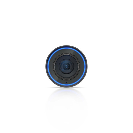 Cameră IP Bullet 4K UniFi Ubiquiti G6 Pro PoE+, UVC-G6-Pro-Bullet-B