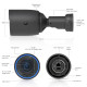 Cameră IP Bullet 4K UniFi Ubiquiti G6 Pro PoE+, UVC-G6-Pro-Bullet-B