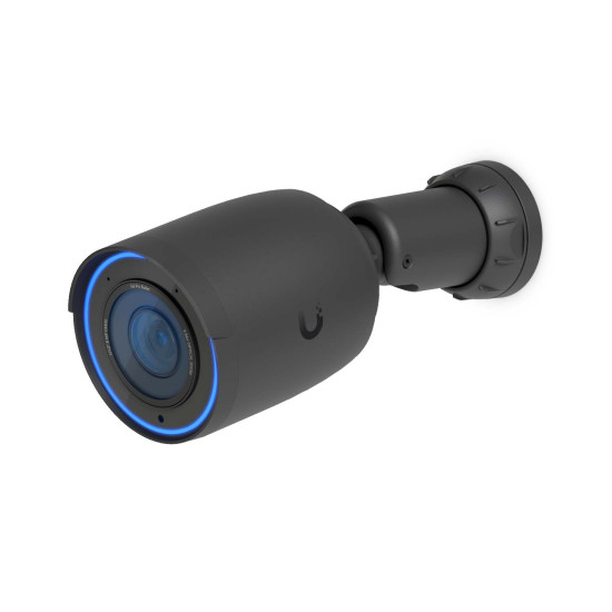 Cameră IP Bullet 4K UniFi Ubiquiti G6 Pro PoE+, UVC-G6-Pro-Bullet-B