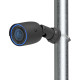 Cameră IP Bullet 4K UniFi Ubiquiti G6 Pro PoE+, UVC-G6-Pro-Bullet-B