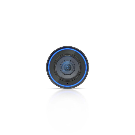 Cameră IP Bullet 4K UniFi Ubiquiti G6 Pro PoE+, UVC-G6-Pro-Bullet-W