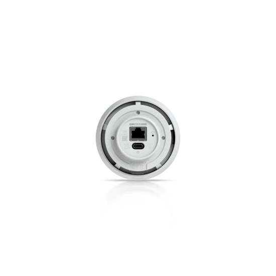 Cameră IP Bullet 4K UniFi Ubiquiti G6 Pro PoE+, UVC-G6-Pro-Bullet-W