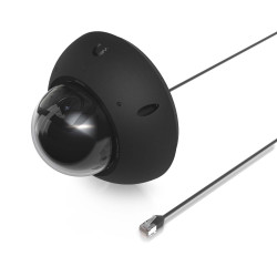 Cameră IP Dome 4K UniFi Ubiquiti G6 Pro PoE+, UVC-G6-Pro-Dome-B