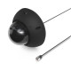 Cameră IP Dome 4K UniFi Ubiquiti G6 Pro PoE+, UVC-G6-Pro-Dome-B