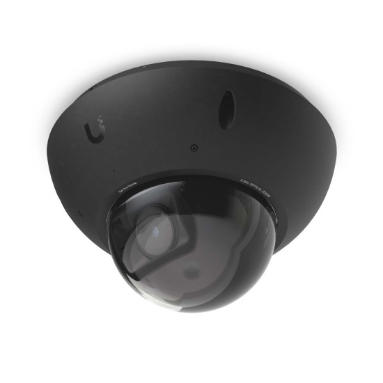 Cameră IP Dome 4K UniFi Ubiquiti G6 Pro PoE+, UVC-G6-Pro-Dome-B