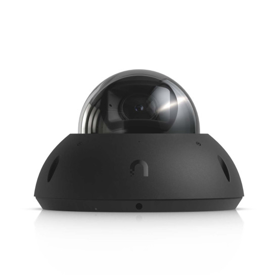 Cameră IP Dome 4K UniFi Ubiquiti G6 Pro PoE+, UVC-G6-Pro-Dome-B