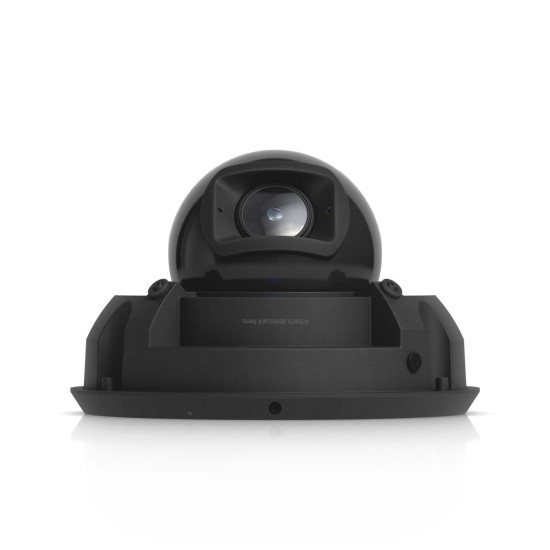 Cameră IP Dome 4K UniFi Ubiquiti G6 Pro PoE+, UVC-G6-Pro-Dome-B