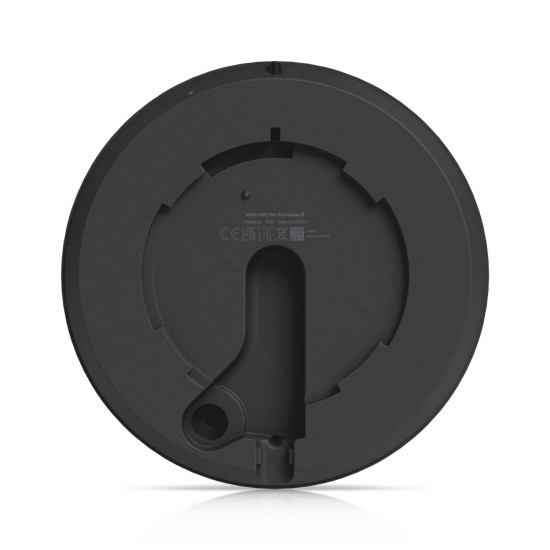 Cameră IP Dome 4K UniFi Ubiquiti G6 Pro PoE+, UVC-G6-Pro-Dome-B