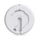 Cameră IP Dome 4K UniFi Ubiquiti G6 Pro PoE+, UVC-G6-Pro-Dome-W