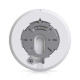 Cameră IP Dome 4K UniFi Ubiquiti G6 Pro PoE+, UVC-G6-Pro-Dome-W