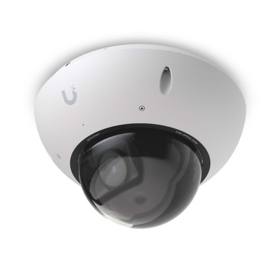Cameră IP Dome 4K UniFi Ubiquiti G6 Pro PoE+, UVC-G6-Pro-Dome-W