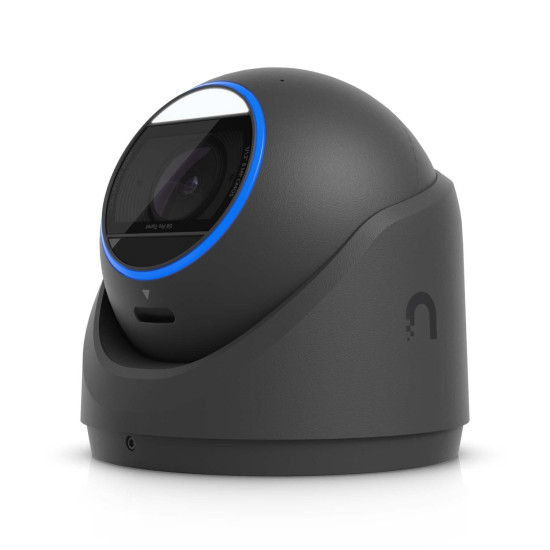 Cameră de supraveghere Turret 4K UniFi Ubiquiti G6 Pro PoE+, UVC-G6-Pro-Turret-B