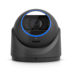 Cameră de supraveghere Turret 4K UniFi Ubiquiti G6 Pro PoE+, UVC-G6-Pro-Turret-B