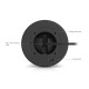 Cameră de supraveghere Turret 4K UniFi Ubiquiti G6 Pro PoE+, UVC-G6-Pro-Turret-B