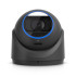 Cameră de supraveghere Turret 4K UniFi Ubiquiti G6 Pro PoE+, UVC-G6-Pro-Turret-B