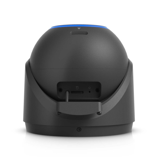 Cameră de supraveghere Turret 4K UniFi Ubiquiti G6 Pro PoE+, UVC-G6-Pro-Turret-B