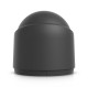 Cameră de supraveghere Turret 4K UniFi Ubiquiti G6 Pro PoE+, UVC-G6-Pro-Turret-B