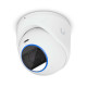 Cameră de supraveghere Turret 4K UniFi Ubiquiti G6 Pro PoE+, UVC-G6-Pro-Turret-W