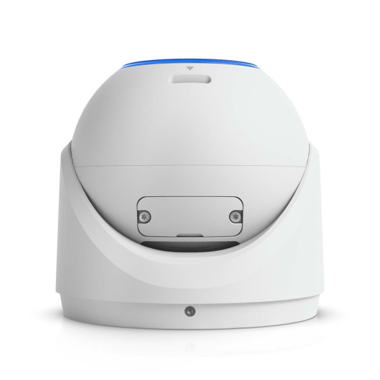 Cameră de supraveghere Turret 4K UniFi Ubiquiti G6 Pro PoE+, UVC-G6-Pro-Turret-W