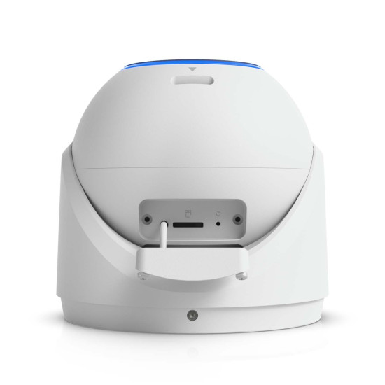 Cameră de supraveghere Turret 4K UniFi Ubiquiti G6 Pro PoE+, UVC-G6-Pro-Turret-W