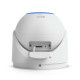 Cameră de supraveghere Turret 4K UniFi Ubiquiti G6 Pro PoE+, UVC-G6-Pro-Turret-W