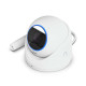 Cameră de supraveghere Turret 4K UniFi Ubiquiti G6 Pro PoE+, UVC-G6-Pro-Turret-W