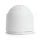 Cameră de supraveghere Turret 4K UniFi Ubiquiti G6 Pro PoE+, UVC-G6-Pro-Turret-W
