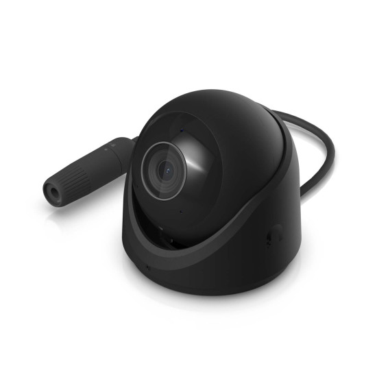 Cameră IP Turret 4K UniFi Ubiquiti G6 PoE, UVC-G6-Turret-B