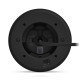 Cameră IP Turret 4K UniFi Ubiquiti G6 PoE, UVC-G6-Turret-B