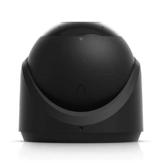 Cameră IP Turret 4K UniFi Ubiquiti G6 PoE, UVC-G6-Turret-B