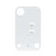 Sistem de montare pe tavan pentru AI Theta UniFi Ubiquiti, UACC-AI-Theta-CMS