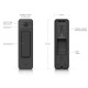 Sonerie video PoE UniFi Ubiquiti Doorbell Lite cu audio bidirecțional, UVC-Doorbell-Lite-B