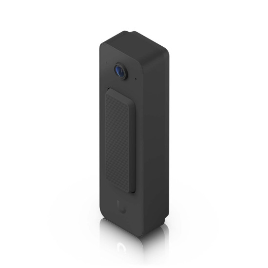 Sonerie video PoE UniFi Ubiquiti Doorbell Lite cu audio bidirecțional, UVC-Doorbell-Lite-B