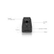 Sonerie video PoE UniFi Ubiquiti Doorbell Lite cu audio bidirecțional, UVC-Doorbell-Lite-B