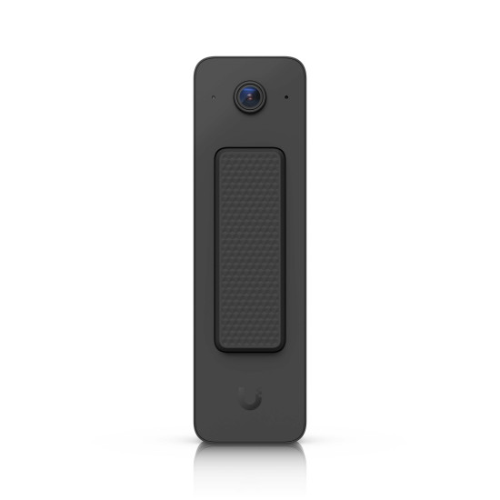 Sonerie video PoE UniFi Ubiquiti Doorbell Lite cu audio bidirecțional, UVC-Doorbell-Lite-B