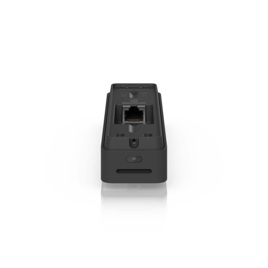 Sonerie video PoE UniFi Ubiquiti Doorbell Lite cu audio bidirecțional, UVC-Doorbell-Lite-B