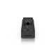 Sonerie video PoE UniFi Ubiquiti Doorbell Lite cu audio bidirecțional, UVC-Doorbell-Lite-B